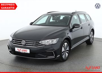 VW Passat Variant