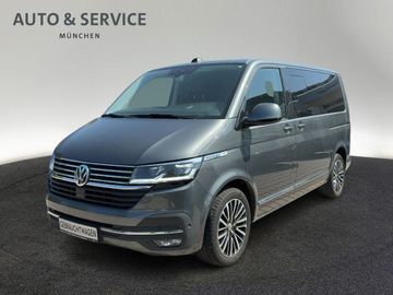 VW T6 Multivan
