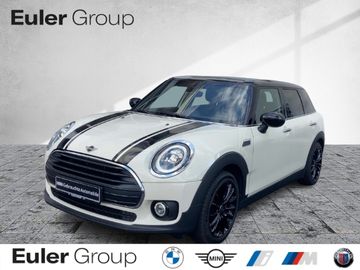 MINI COOPER_CLUBMAN