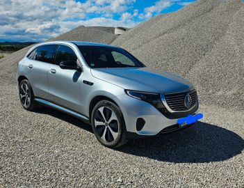 MB EQC