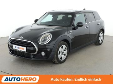 MINI COOPER_CLUBMAN