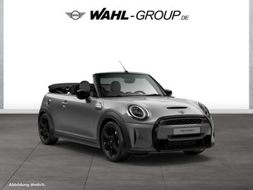MINI COOPER_S_CABRIO