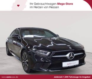 MB CLS 300