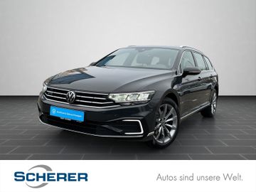VW Passat Variant