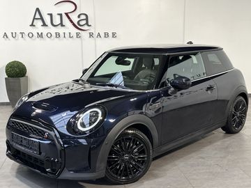 MINI COOPER_S