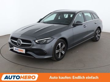 MB C 300