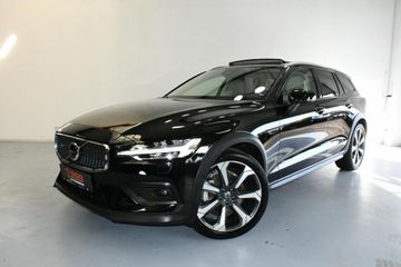 VOLVO V60 CC