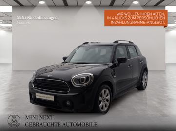 MINI COOPER_COUNTRYMAN