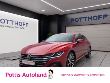 VW Arteon