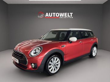 MINI COOPER_CLUBMAN