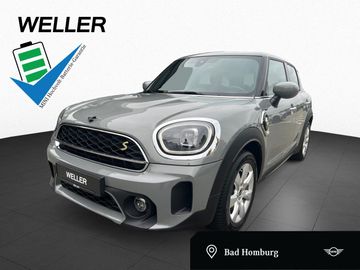 MINI Cooper SE Countryman