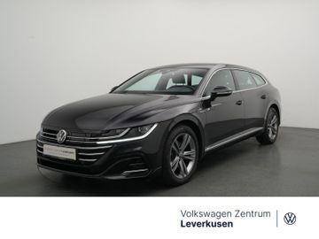 VW Arteon