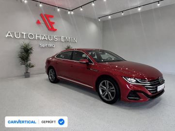 VW Arteon