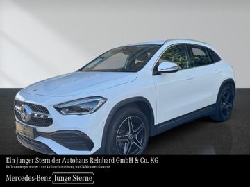 MB GLA 250