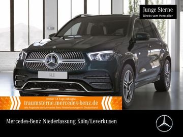 MB GLE 350