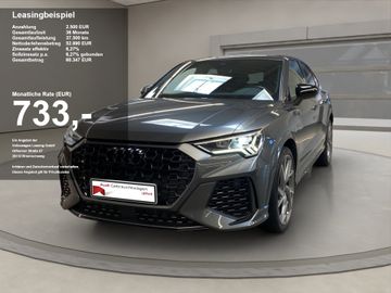 AUDI RSQ3