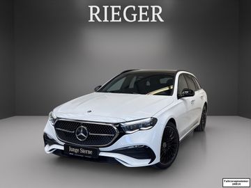 MB E 300