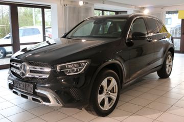 MB GLC 300