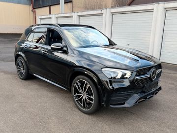 MB GLE 300