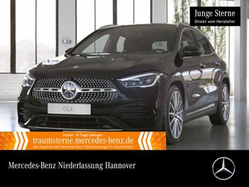 MB GLA 250