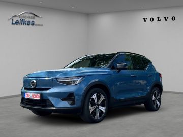 VOLVO XC 40