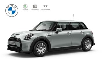 MINI COOPER_S
