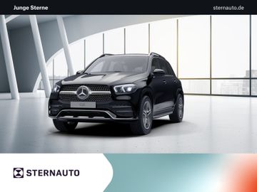 MB GLE 350