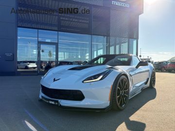 CORVETTE C7