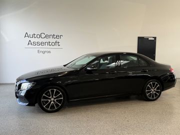 MB E 220