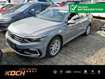 VW Passat Variant