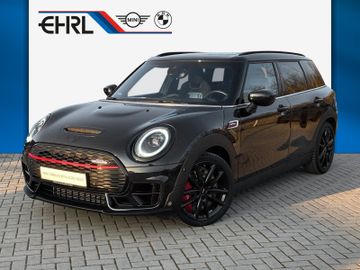 MINI JOHN_COOPER_WORKS_CLUBMAN