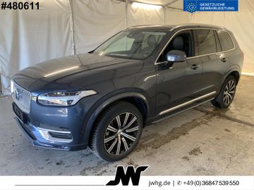 VOLVO XC 90