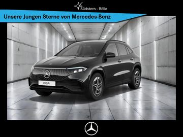 MB EQA