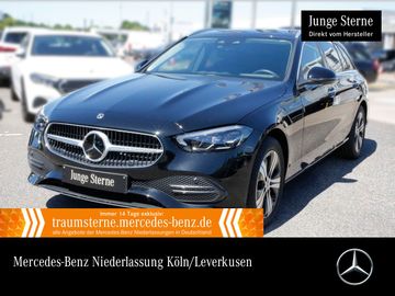 MB C 300