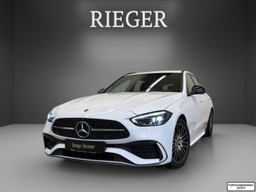 MB C 220