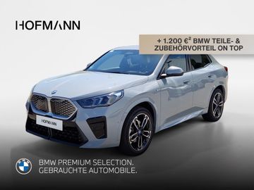 BMW iX2