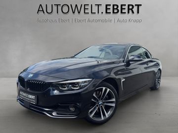 BMW 430