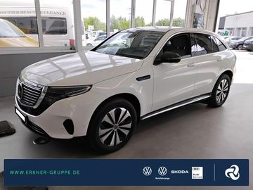 MB EQC
