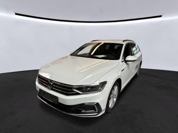 VW Passat Variant