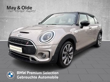 MINI COOPER_S_CLUBMAN