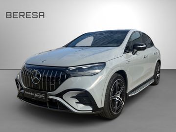 MB EQE SUV