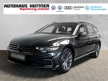 VW Passat Variant