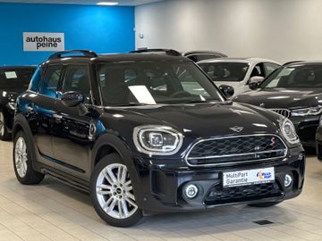 MINI COOPER_S_COUNTRYMAN