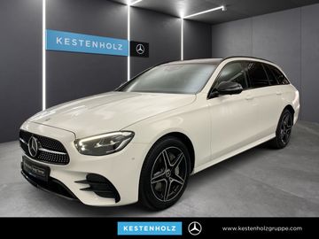MB E 300
