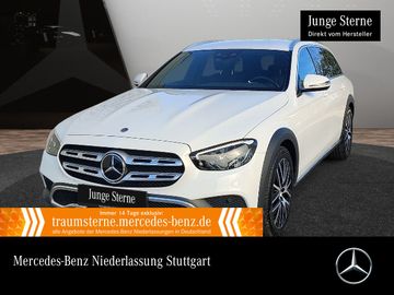 MB E 220