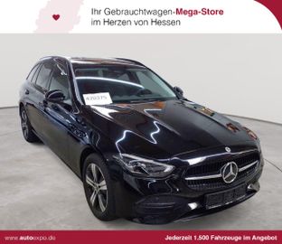 MB C 300