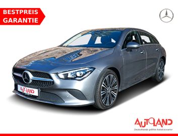MB CLA 250