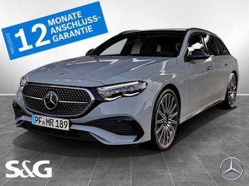 MB E 220