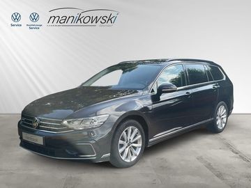 VW Passat Variant