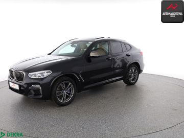 BMW X4 M40